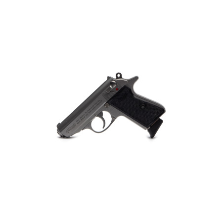 Pistolet WALTHER PPK/S, 2025r., kal. .380ACP
