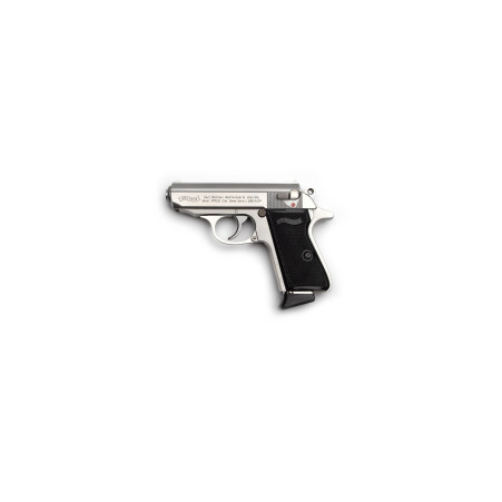 Pistolet WALTHER PPK/S, 2025r., kal. .380ACP
