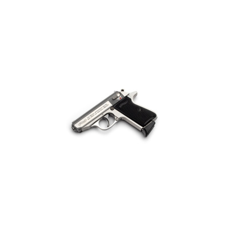 Pistolet WALTHER PPK/S, 2025r., kal. .380ACP