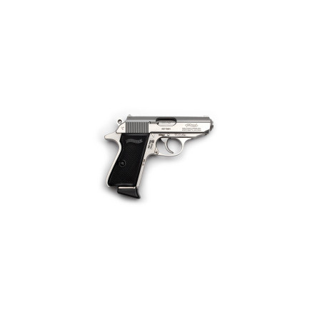 Pistolet WALTHER PPK/S, 2025r., kal. .380ACP