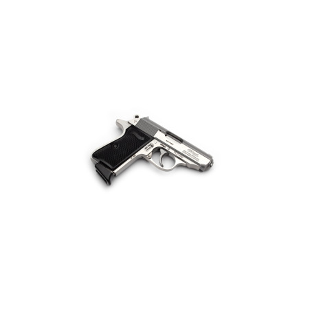 Pistolet WALTHER PPK/S, 2025r., kal. .380ACP
