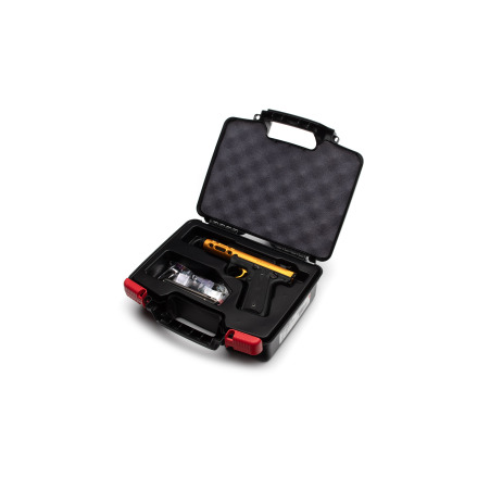 Pistolet sportowy RUGER Mark IV 22/45 Lite Gold, kal. .22lr