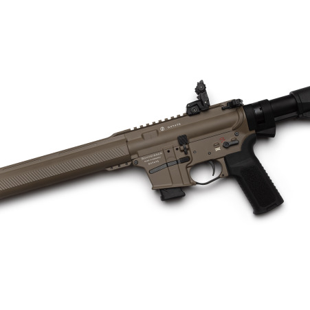 Karabinek PCC SCHMEISSER AR15-9 S4F, kal. 9mm Luger