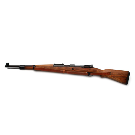 Karabin tgf (Zbrojovka Brno) K98k, 1950r., kal. 8x57JS