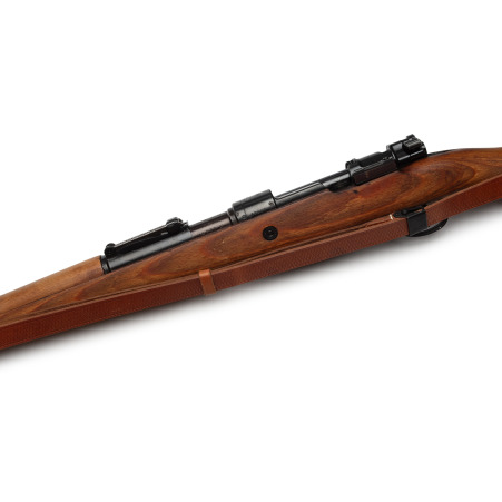 Karabin tgf (Zbrojovka Brno) K98k, 1950r., kal. 8x57JS