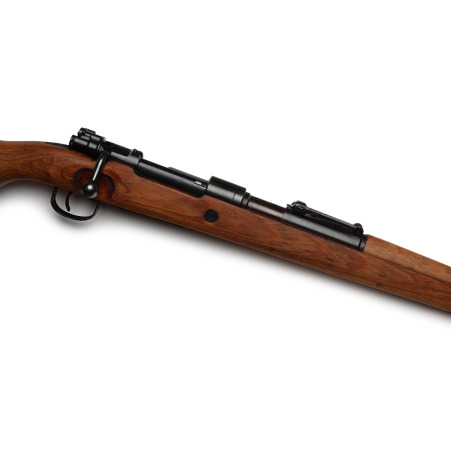 Karabin tgf (Zbrojovka Brno) K98k, 1950r., kal. 8x57JS