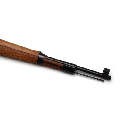 Karabin tgf (Zbrojovka Brno) K98k, 1950r., kal. 8x57JS