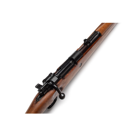 Karabin tgf (Zbrojovka Brno) K98k, 1950r., kal. 8x57JS