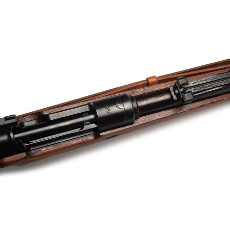 Karabin tgf (Zbrojovka Brno) K98k, 1950r., kal. 8x57JS