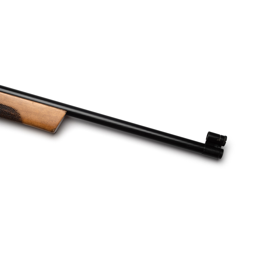 [K3233] Karabin jednostrzałowy bocznego zapłonu IZHMASH Mod. CM-2; kal ...