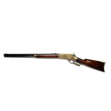 Karabin lever-action HEGE-UBERTI 1866 Sporting Rifle (Yellowboy), kal. .44-40WCF