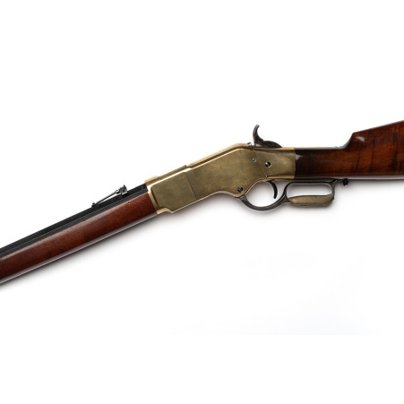 Karabin lever-action HEGE-UBERTI 1866 Sporting Rifle (Yellowboy), kal. .44-40WCF