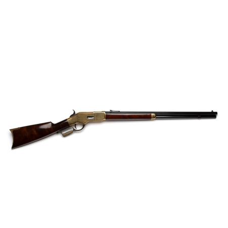 Karabin lever-action HEGE-UBERTI 1866 Sporting Rifle (Yellowboy), kal. .44-40WCF