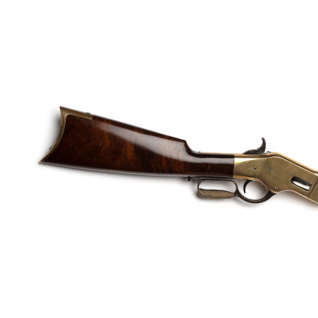 Karabin lever-action HEGE-UBERTI 1866 Sporting Rifle (Yellowboy), kal. .44-40WCF