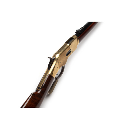 Karabin lever-action HEGE-UBERTI 1866 Sporting Rifle (Yellowboy), kal. .44-40WCF