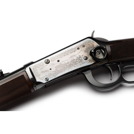 Karabin lever-action WINCHESTER 94 Wells Fargo & Co., kal. .30-30 Winchester