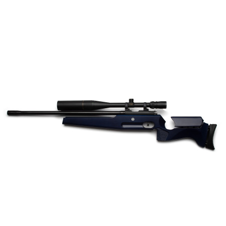 Karabin sportowy WALTHER KK100, kal. .22lr