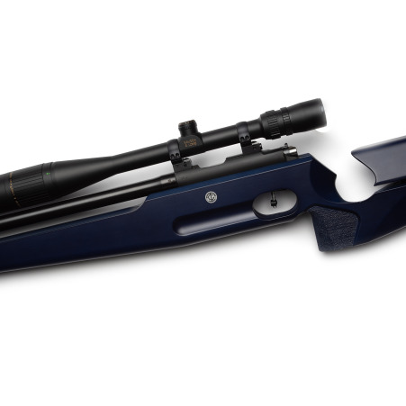 Karabin sportowy WALTHER KK100, kal. .22lr