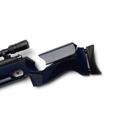 Karabin sportowy WALTHER KK100, kal. .22lr