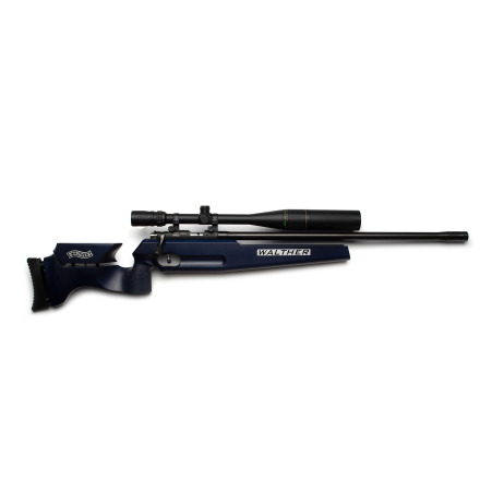 Karabin sportowy WALTHER KK100, kal. .22lr