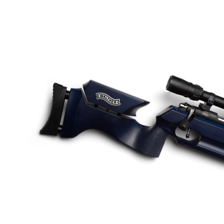 Karabin sportowy WALTHER KK100, kal. .22lr
