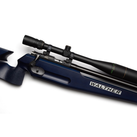 Karabin sportowy WALTHER KK100, kal. .22lr