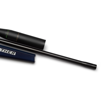 Karabin sportowy WALTHER KK100, kal. .22lr