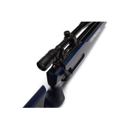 Karabin sportowy WALTHER KK100, kal. .22lr