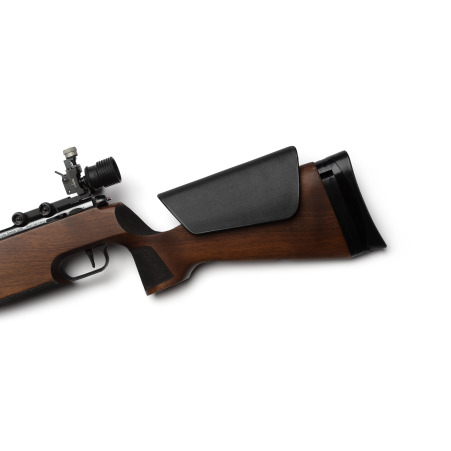 Karabin sportowy ANSCHUTZ 1807 Match, kal. .22lr