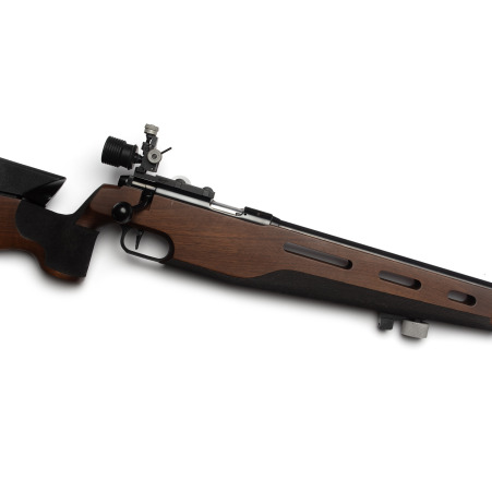 Karabin sportowy ANSCHUTZ 1807 Match, kal. .22lr