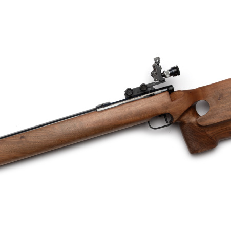 Karabin sportowy ANSCHUTZ 54 Supermatch, kal. .22lr