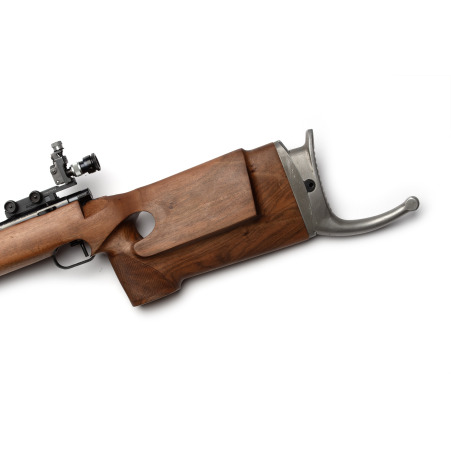 Karabin sportowy ANSCHUTZ 54 Supermatch, kal. .22lr