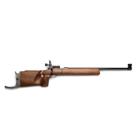 Karabin sportowy ANSCHUTZ 54 Supermatch, kal. .22lr