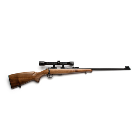 Karabinek sportowy CZ 452-2E ZKM, kal. .22lr