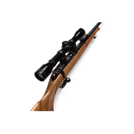 Karabinek sportowy CZ 452-2E ZKM, kal. .22lr