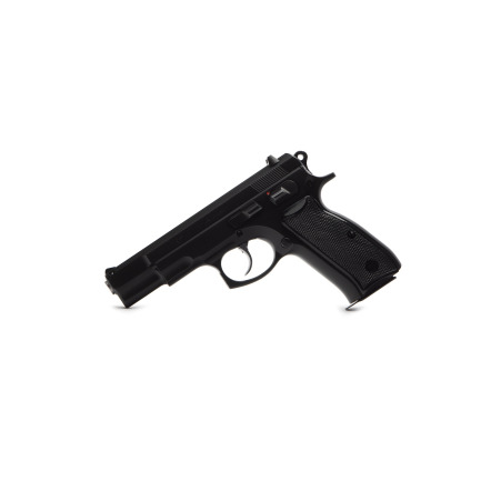 Pistolet CZ 85, 1994r., kal. 9mm Luger