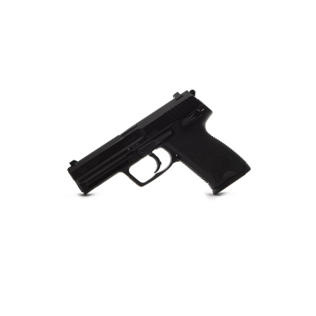 Pistolet HECKLER & KOCH USP, kal. 9x19 Luger