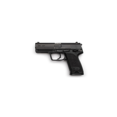 Pistolet HECKLER & KOCH USP, kal. 9x19 Luger