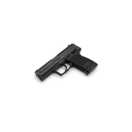 Pistolet HECKLER & KOCH USP, kal. 9x19 Luger