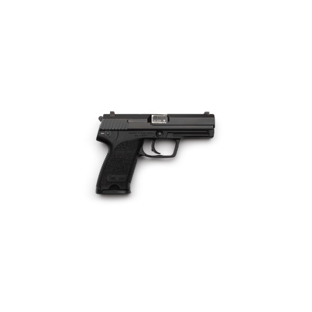 Pistolet HECKLER & KOCH USP, kal. 9x19 Luger