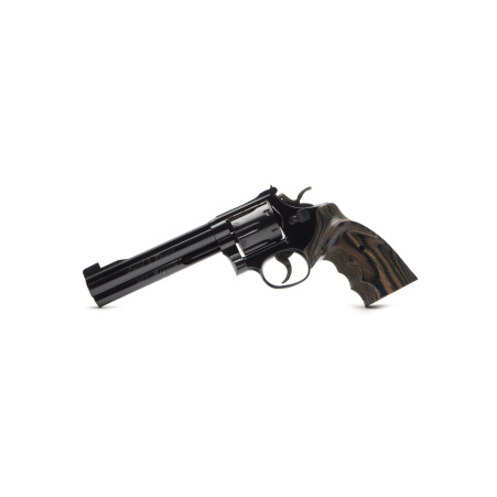 Rewolwer SMITH & WESSON 586-4 Target Champion .357 Magnum/.38 Special
