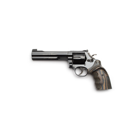 Rewolwer SMITH & WESSON 586-4 Target Champion .357 Magnum/.38 Special