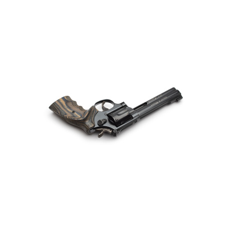 Rewolwer SMITH & WESSON 586-4 Target Champion .357 Magnum/.38 Special