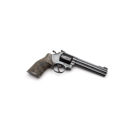 Rewolwer SMITH & WESSON 586-4 Target Champion .357 Magnum/.38 Special
