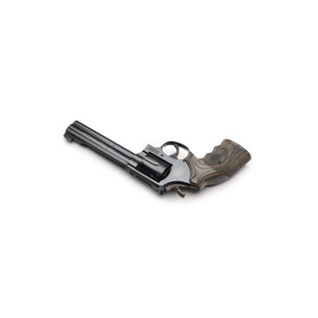 Rewolwer SMITH & WESSON 586-4 Target Champion .357 Magnum/.38 Special