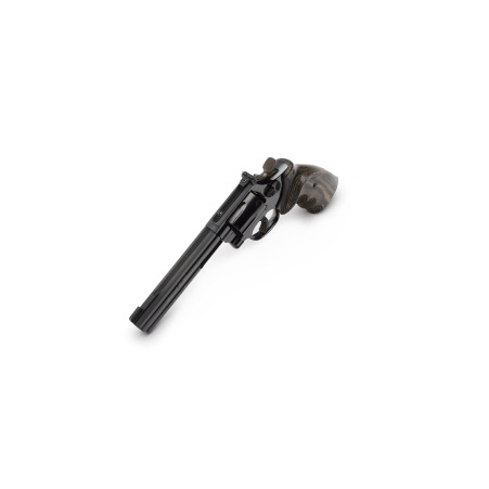 Rewolwer SMITH & WESSON 586-4 Target Champion .357 Magnum/.38 Special