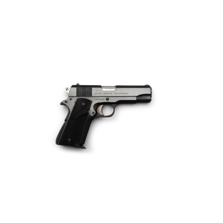 Pistolet COLT Combat Commander, kal. 9mm Luger
