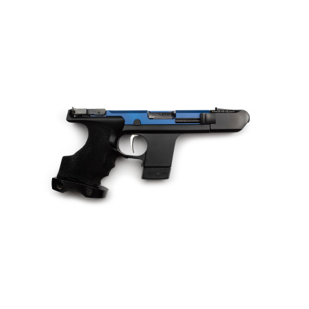 Pistolet sportowy HAMMERLI SP20, kal. .22lr