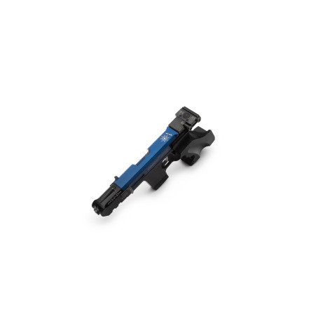 Pistolet sportowy HAMMERLI SP20, kal. .22lr