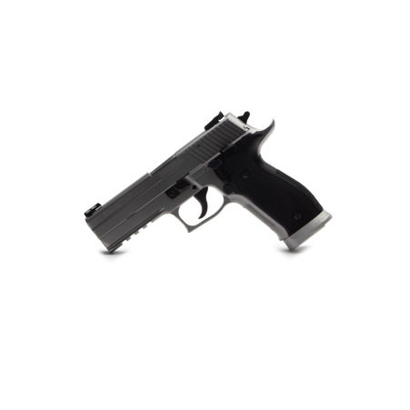 Pistolet SIG SAUER P226 LDC II, kal. 9mm Luger